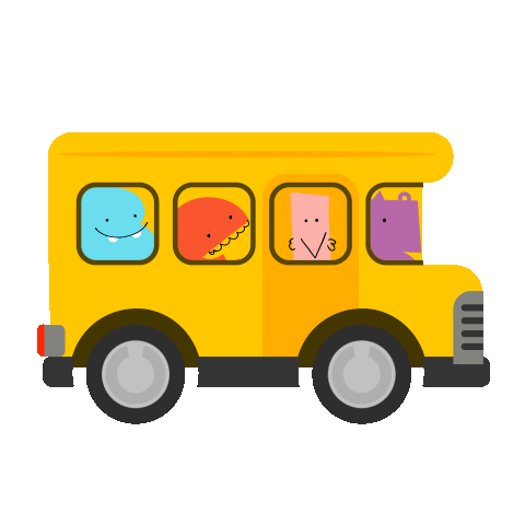 Bitesize Pediatric Dentistry Sticker