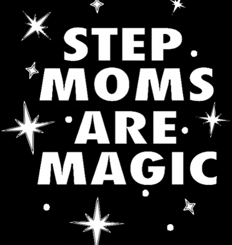 pookiec07 magic mother stepmom step mom GIF
