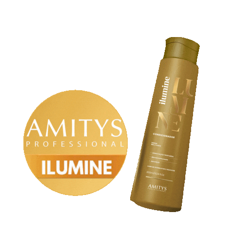 AmitysOficial Sticker