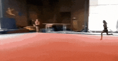Gymnastics GIF