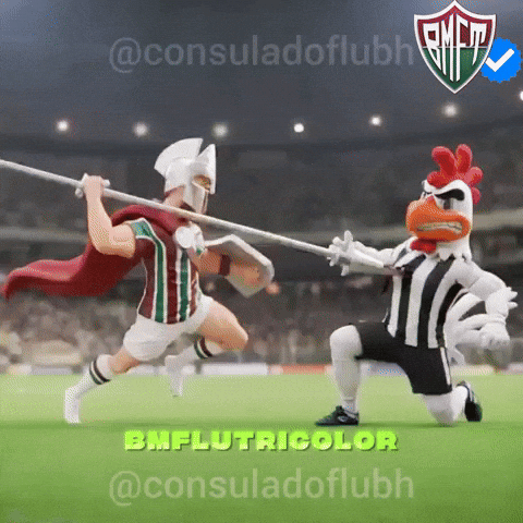 Fluminense GIF