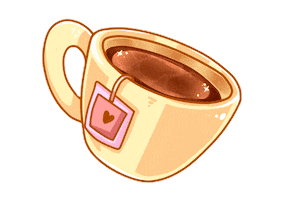 Monday Sticker
