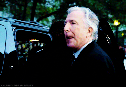 alan rickman