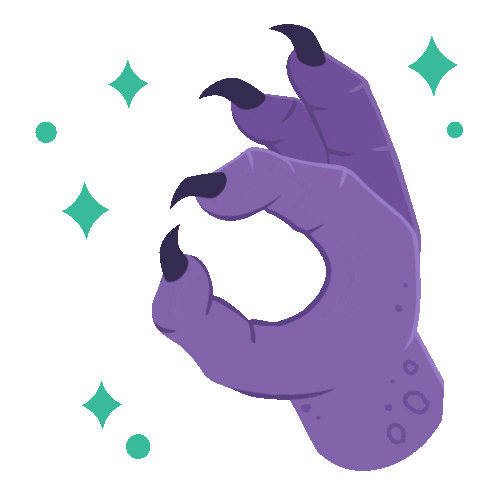 Ok Sticker
