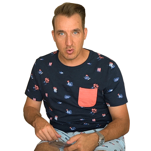 VTM KIDS Sticker