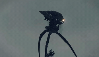 Ufo GIF