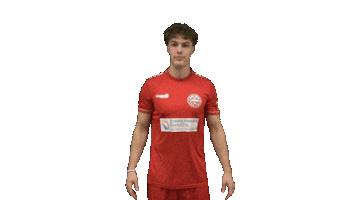 Sticker by FC Rot-Weiss Koblenz e.V.