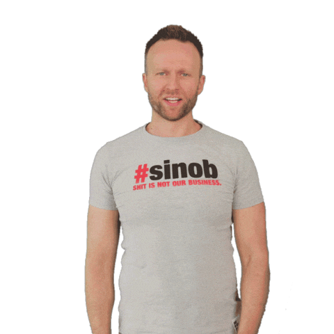 #sinob Sticker