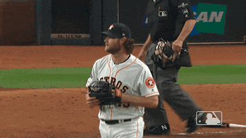 Gerrit Cole ➡️ Yankees by Sports GIFs