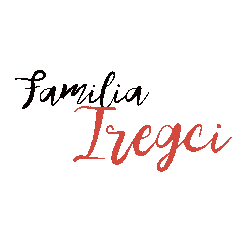 Iregci Sticker