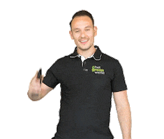 Hans Phylipsen Sticker by Het Groen Werkt