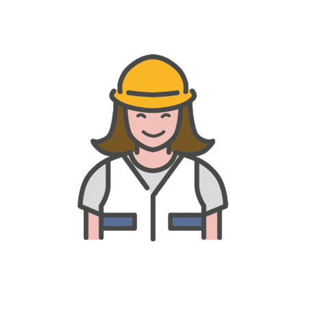 Architempore Sticker