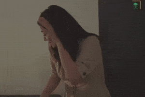الهام علي GIF