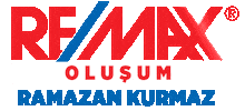 Ramazan Kurmaz Sticker by RE/MAX Oluşum