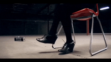 Actor GIF by St. Vincent