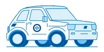 Maluchempzu Sticker by Grupa PZU