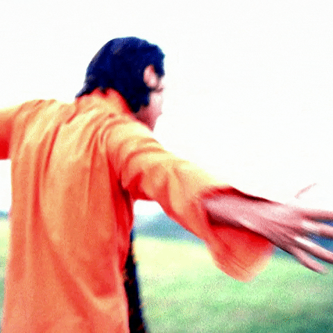 Grant Nicholas Spin GIF by Feeder