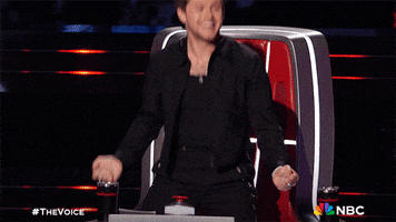 Oh Yeah Win GIF by The Voice