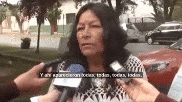 Chilenidad Las Calilas GIF by richardandmarc