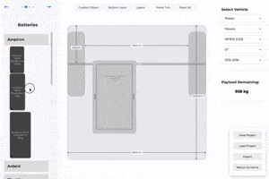 Ute GIF by Caught Coasting