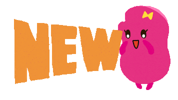 New Sticker