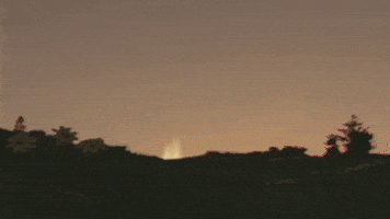 Sun Morning GIF