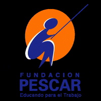 Pescar trabajo maquillaje peluqueria fundacion GIF