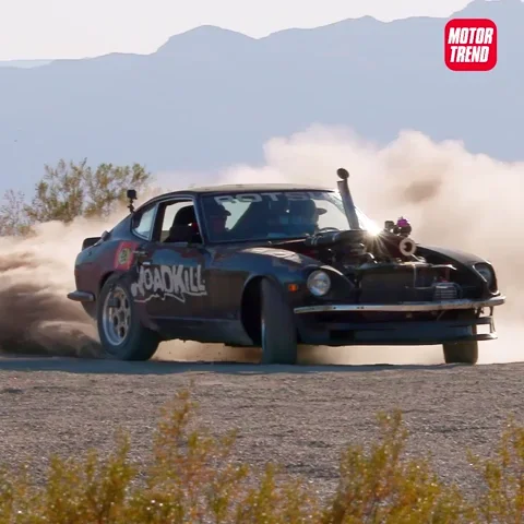 Awesome Car GIF by MotorTrend