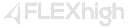 FLEX High School Sticker