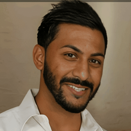 Vishal Makan GIF