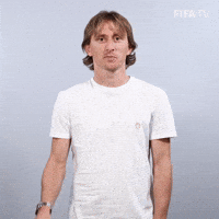 «Реал Мадрид» без гифок от FIFA