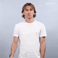 Real Madrid No GIF by FIFA