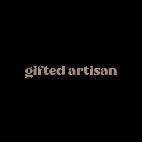 gracefulreflection artist artisan gifted giftedartisan GIF