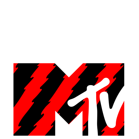 Mtvlive Sticker by MTV Brasil