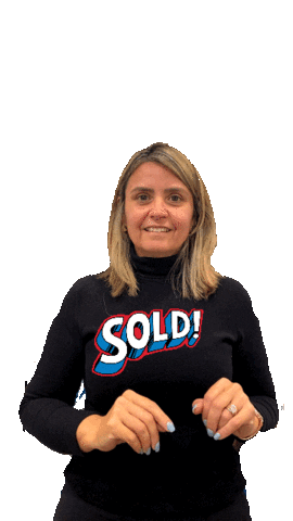 Realtor Marcia Pessanha Sticker