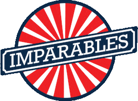 imparablestv Sticker