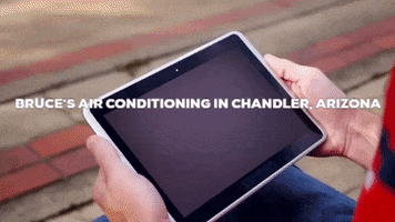 Air Conditioning Chandler GIF