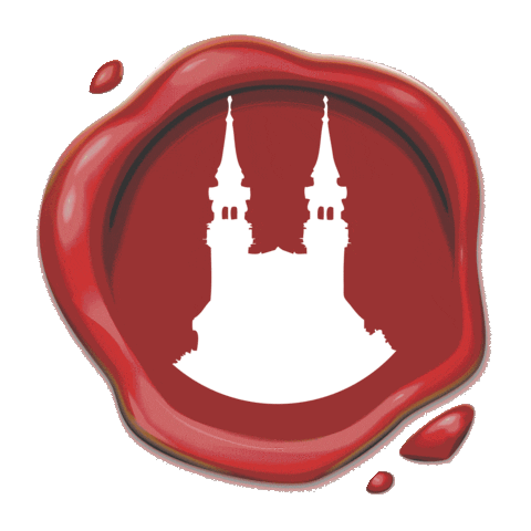 Linz Pictures Sticker