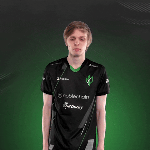 Esports Cs GIF by Sprout