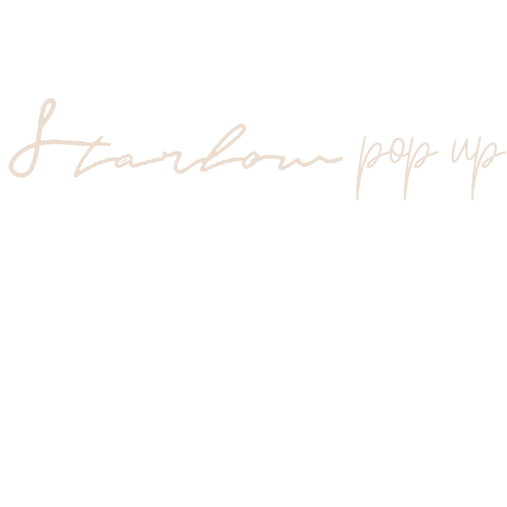 Shop Starlow Sticker