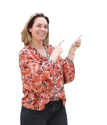 Manon Rijkers Sticker