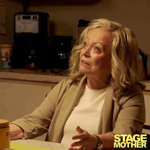 Jacki Weaver Movie GIF by Stage Mother Film
