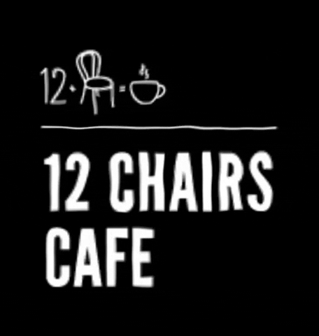 chairscafe 12chairscafe GIF