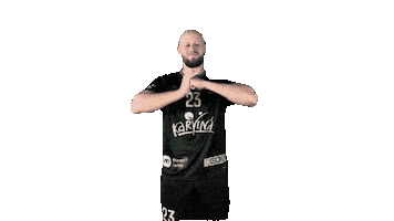 Fight Wall Sticker by HCB Karviná