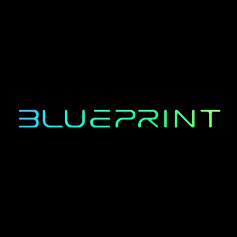 Blue Fire GIF by Blueprint