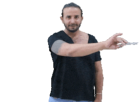 Sticker by Salon Numan