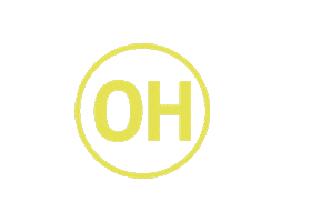 Omegahockey Sticker