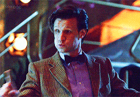 doctor who rory!!! GIF