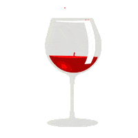 In Love Vinho Sticker by Overwine