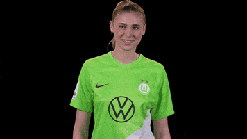 Hack My Life Bundesliga GIF by VfL Wolfsburg